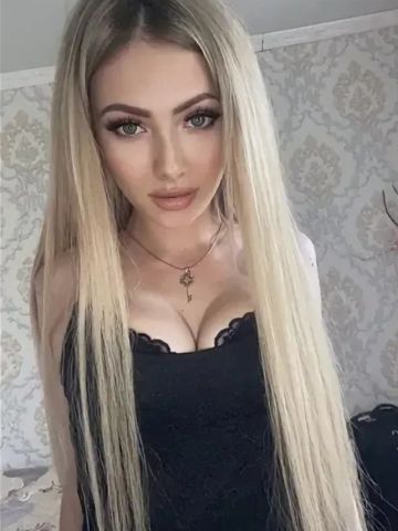 Проститутка Катюша